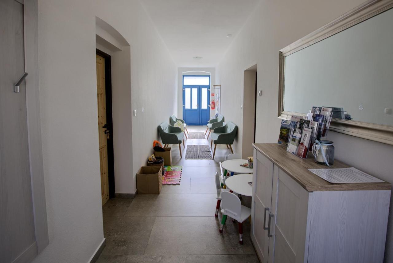Villa Rozpravkova Hajenka V Nizkych Tatrach à Brezno Extérieur photo