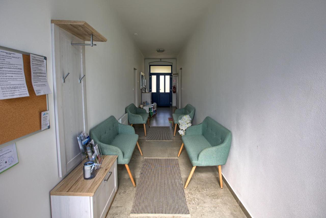 Villa Rozpravkova Hajenka V Nizkych Tatrach à Brezno Extérieur photo
